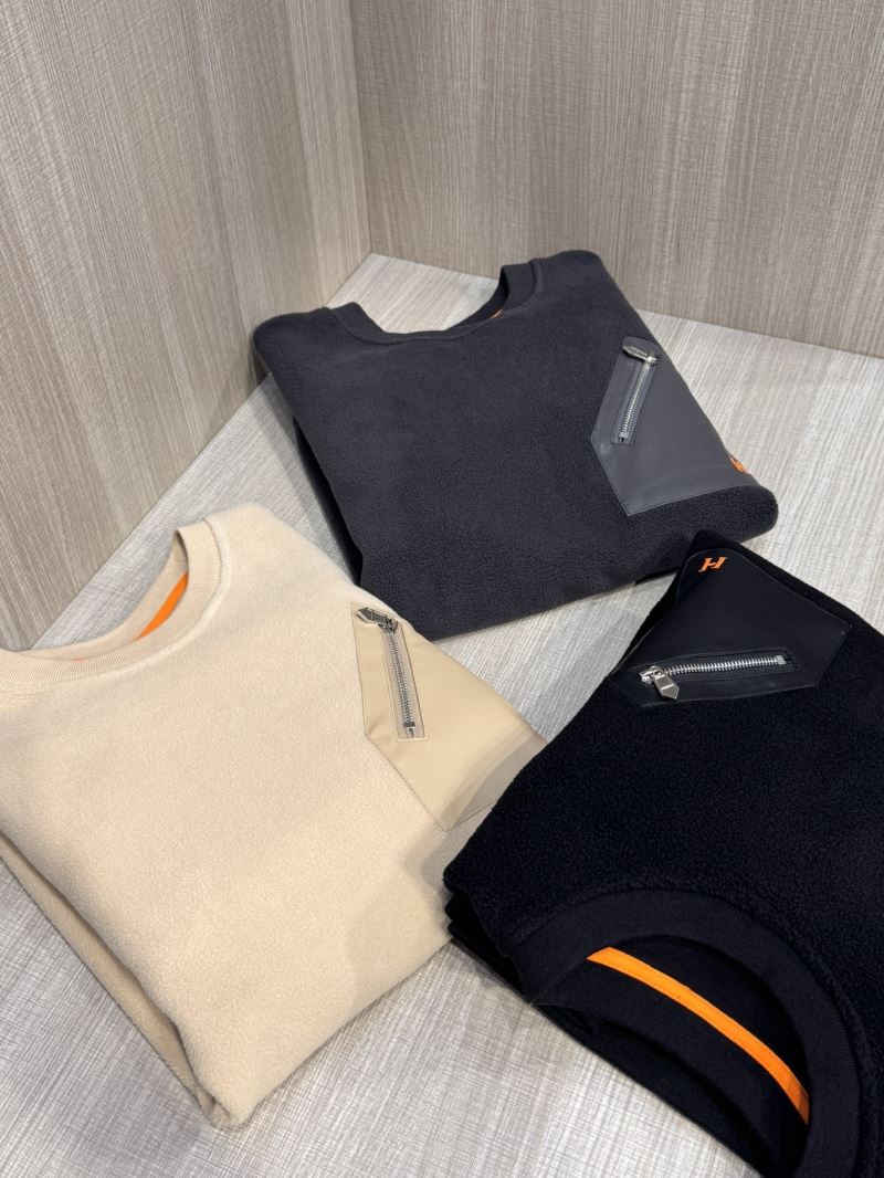 Hermes Hoodies